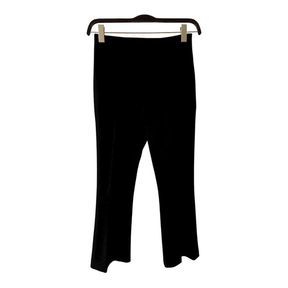 Club Monaco trousers, size 4, black colour - Picture 5 of 8